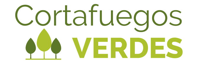 Logo Cortafuegos Verdes