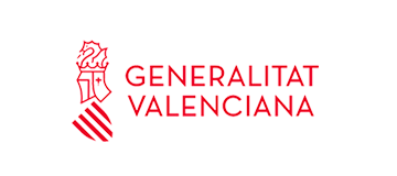Logo Generalitat Valenciana Huertos de Biodiversidad