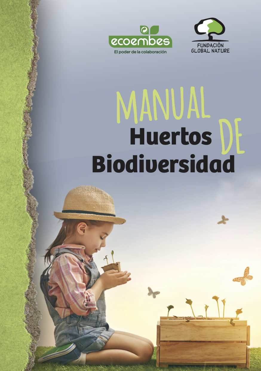 Manual de Huertos de Biodiversidad