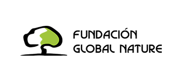 Logo Fundación Global Nature Huertos de Biodiversidad