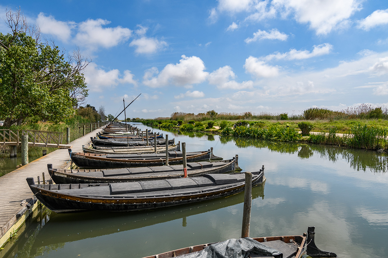 Albufera de Valencia