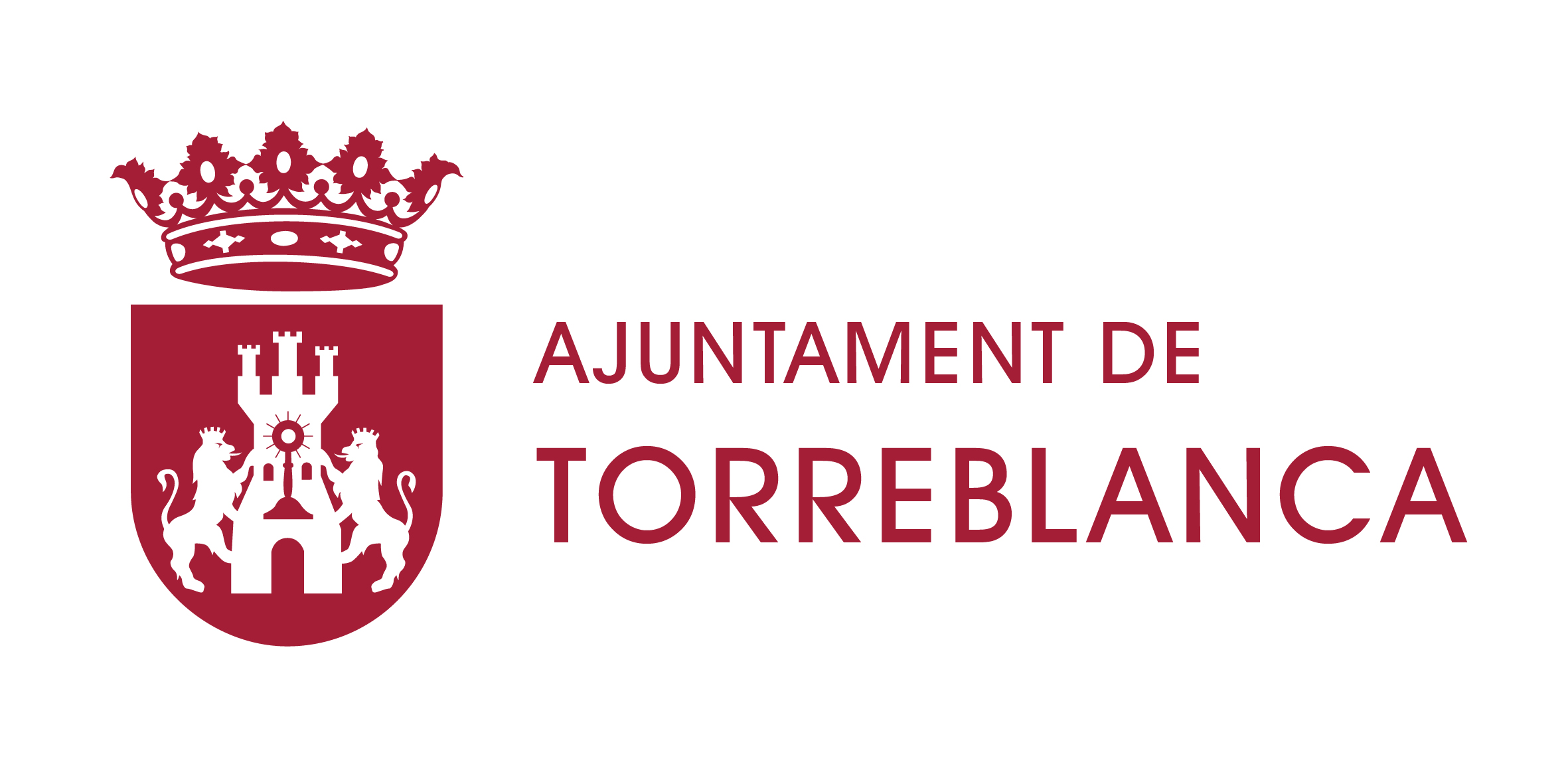 Logo Escudo Torreblanca