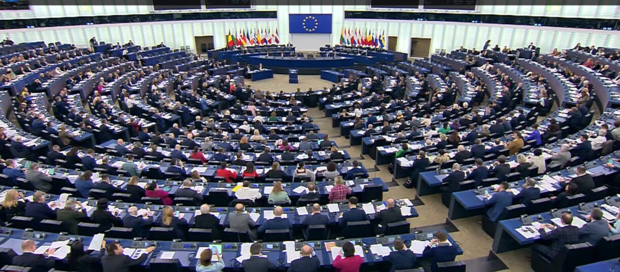 El Europarlamento vota este martes crear una certificación frente al ‘greenwashing’