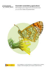 Inversión sostenible y agricultura