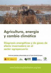 manual_Agricultura energía y cambio climático